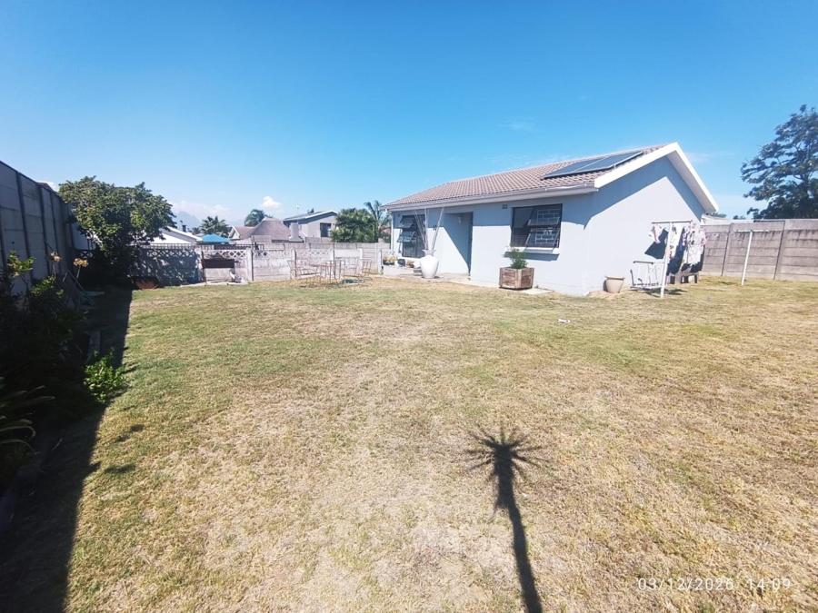 To Let 2 Bedroom Property for Rent in Langeberg Ridge Western Cape